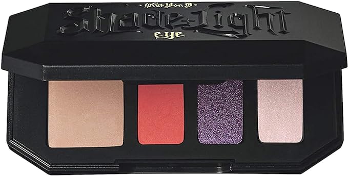 Kvd Shade + Light Eyeshadow Neupop