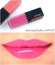 Shiseido Lacquerink Lip Shine Tester 302