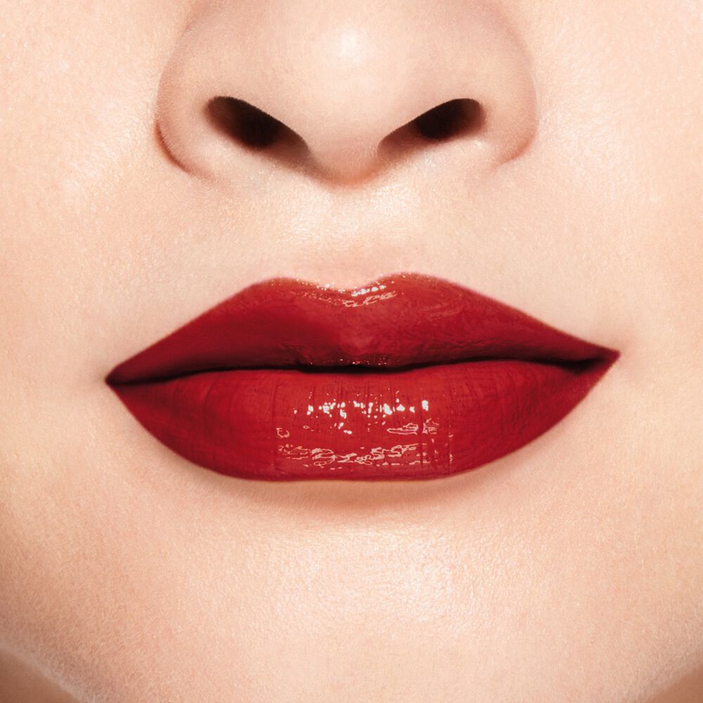 Shiseido Lacquerink Lip Shine Tester 304