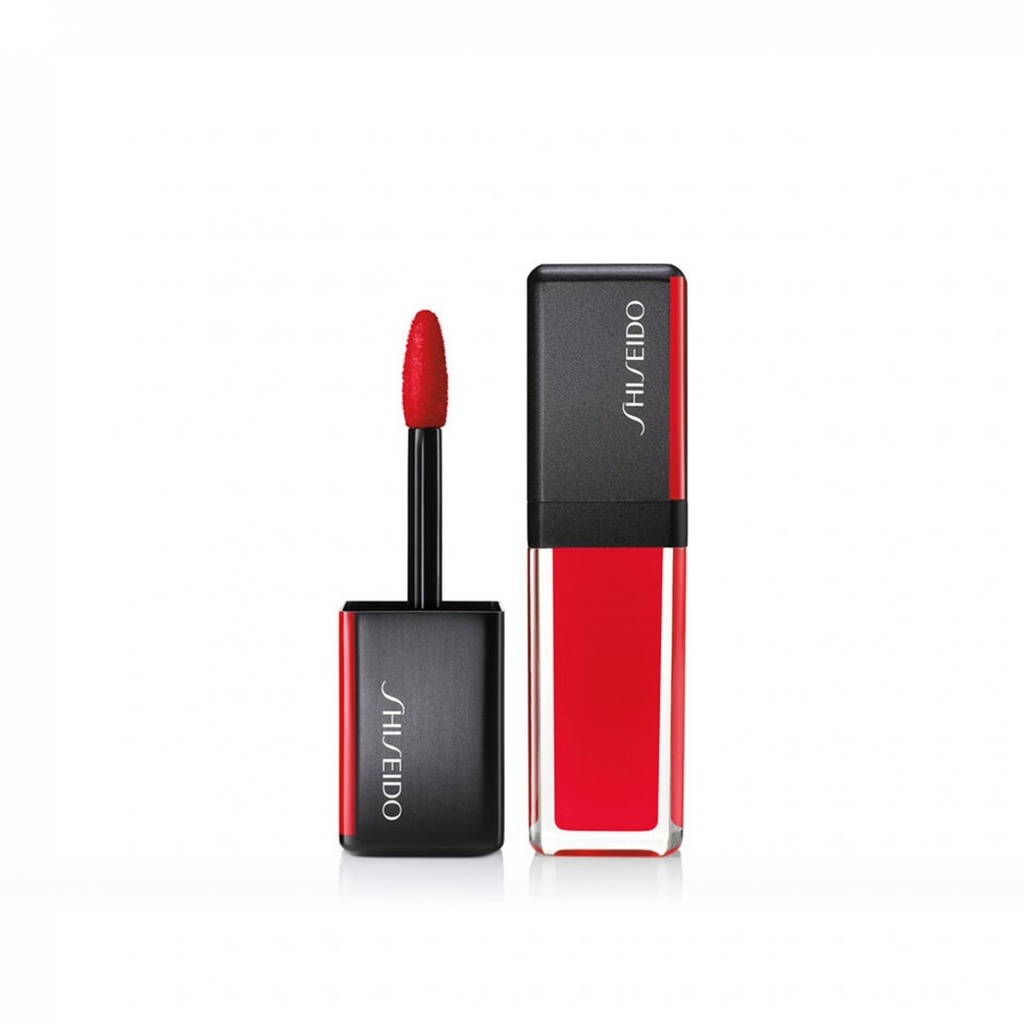 Shiseido Lacquerink Lip Shine Tester 304