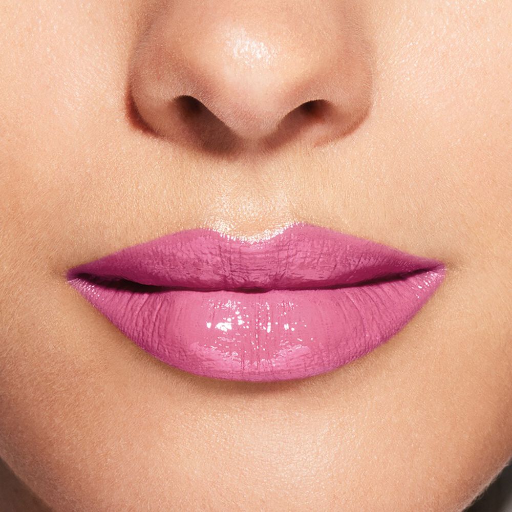 Shiseido Lacquerink Lip Shine Tester 301