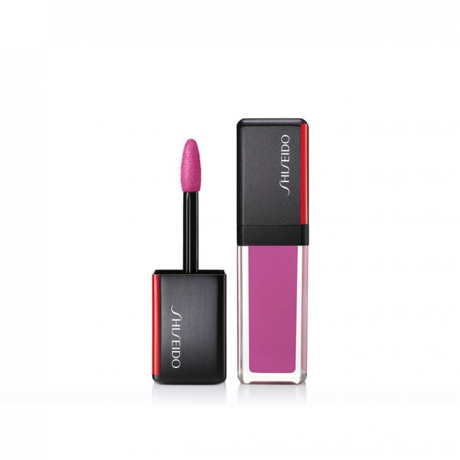 Shiseido Lacquerink Lip Shine Tester 301
