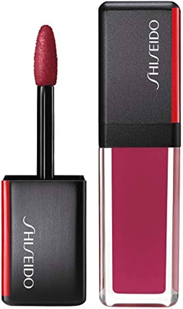 Shiseido Lacquerink Lip Shine Tester 309