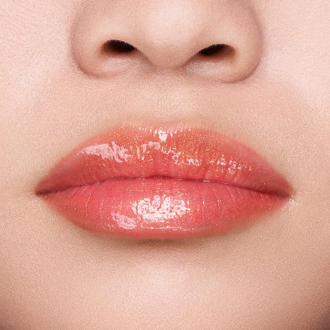 Shiseido Shimmer Gel Gloss Tester 06