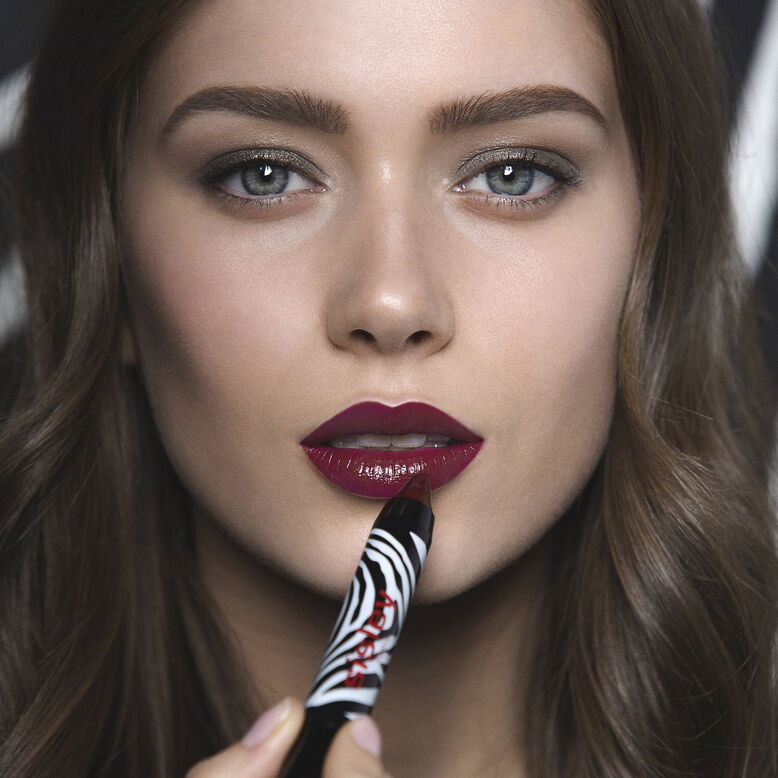 Sisley Phyto Lip Twist Mat Tester 23