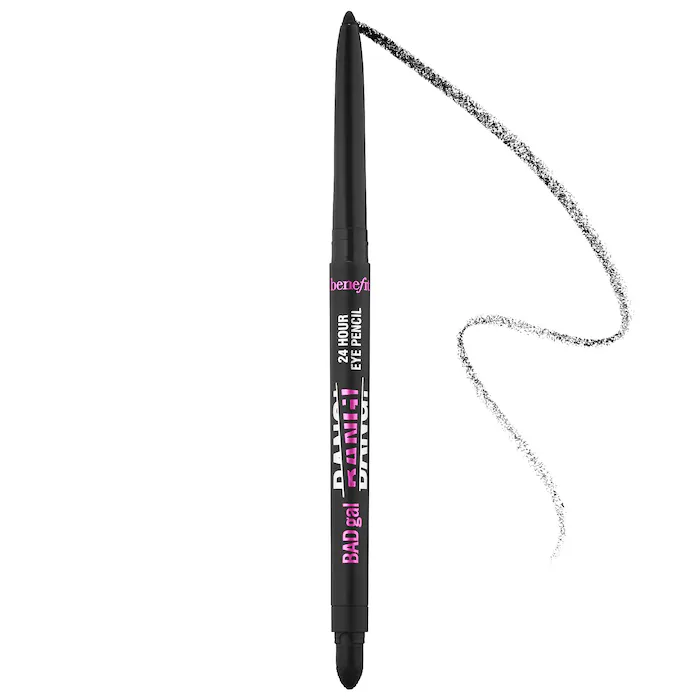 Benefit Bad Gal Eye Pencil Pitch Black