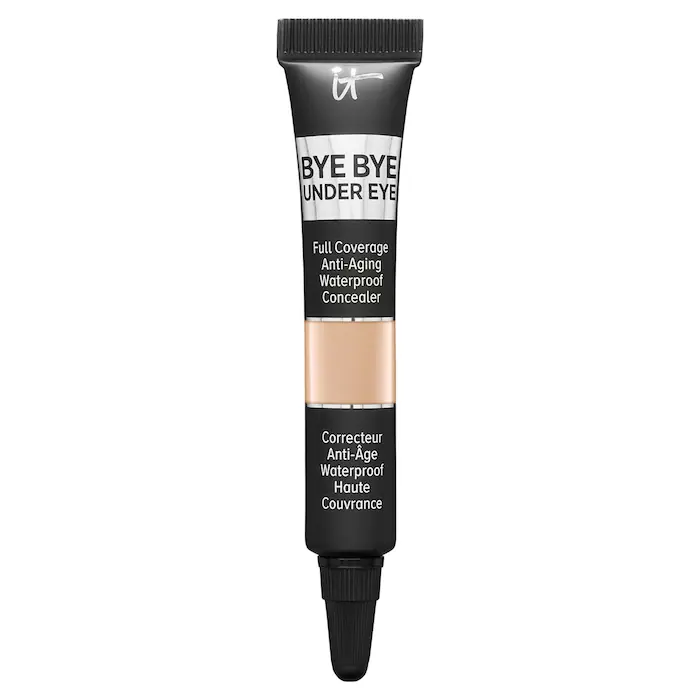 It Cosmetics Bye Bye Undereye 20.0 Medium