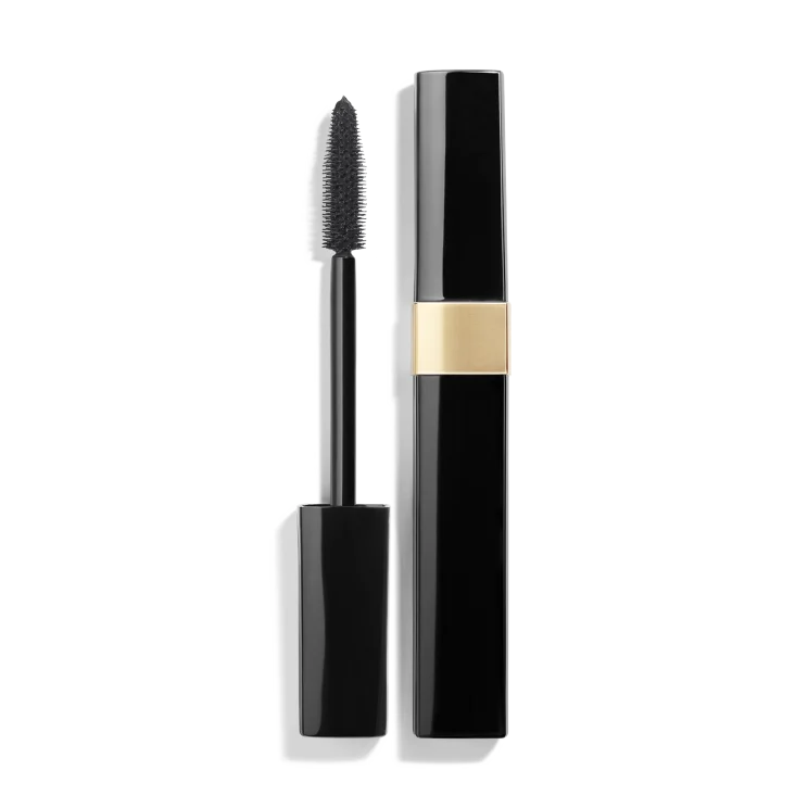 Chanel Le Gel Sourcils Longwear Eye Brow Gel Tester 370