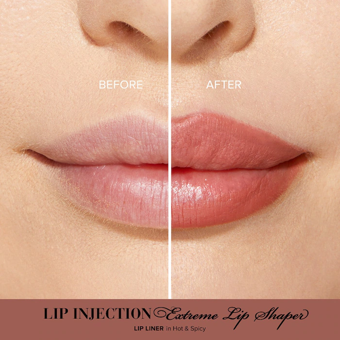 Too Faced Lip Injection Lip Shaper Hot & Spicy