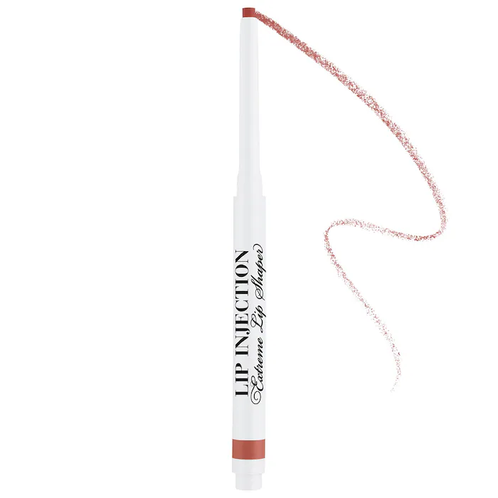 Too Faced Lip Injection Lip Shaper Hot & Spicy
