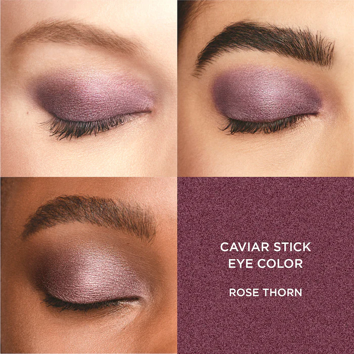 Laura Mercier Caviar Stick Eye Color Rose Thorn