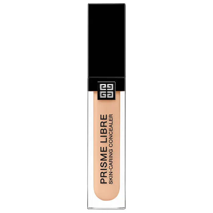 Givenchy Prisme Libre Skin Caring Concealer Tester N250