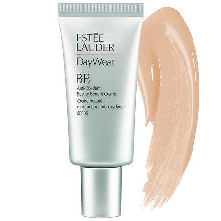 Estee Lauder Daywear BB Anti-Oxidant Beauty Benefit Creme SPF35 30ml Tester 02