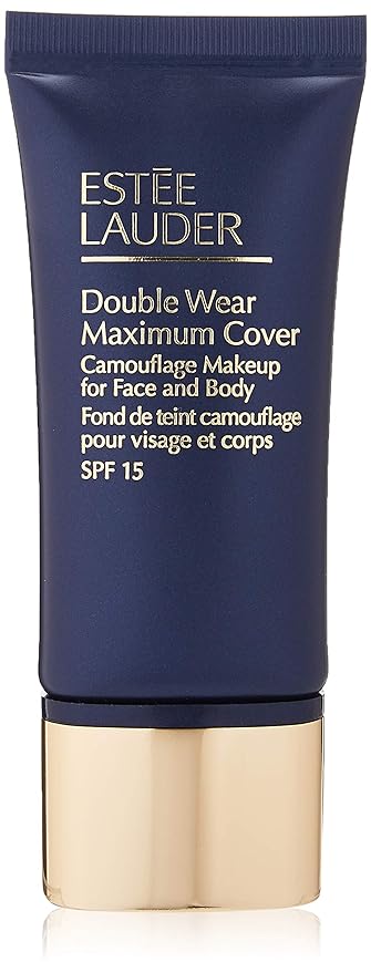 Estee Lauder Double Wear Maximum Cover SPF15 30ml 1N1