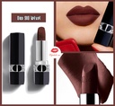 Dior Rouge Longwear Lipstick 910 Ardente Velvet