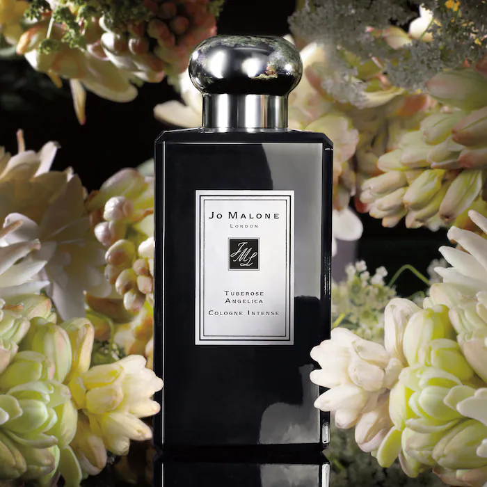 Jo Malone Tuberose Angelica Cologne Intense 100 ml Pa Kuti