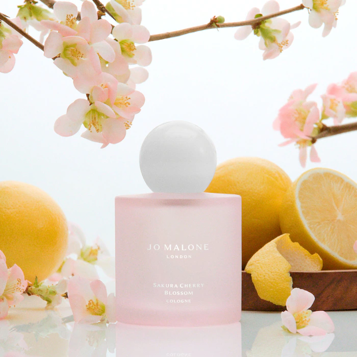 Jo Malone Sakura Cherry Blossom 100 ml Perfume