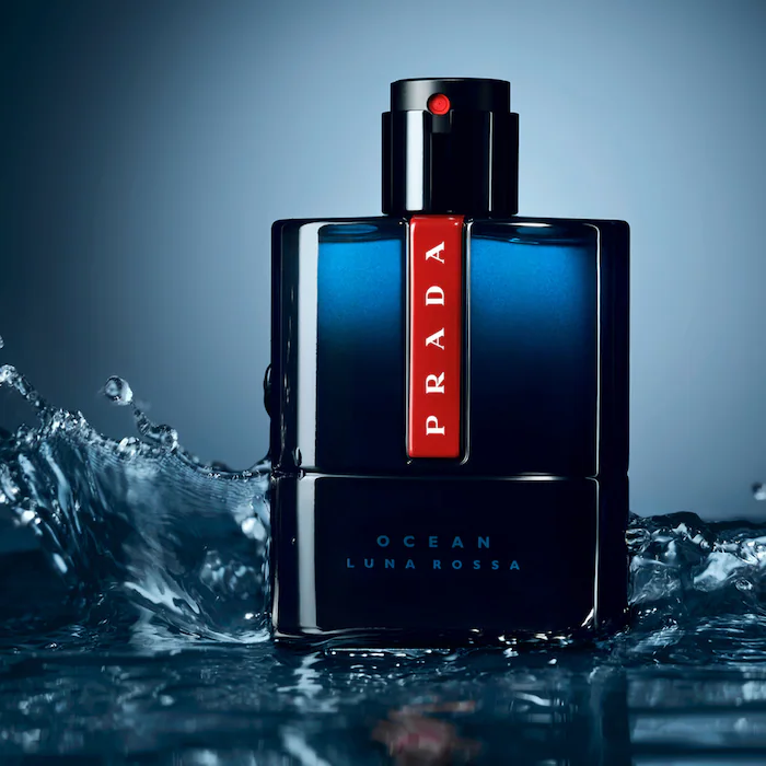 Prada Ocean Pour Homme EDT 50 ml