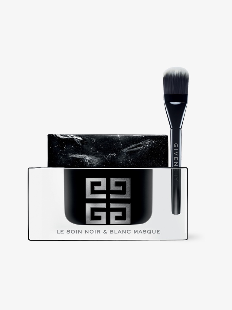 Givenchy Le Soin Noir Masque Noir&Blanc 75 ml