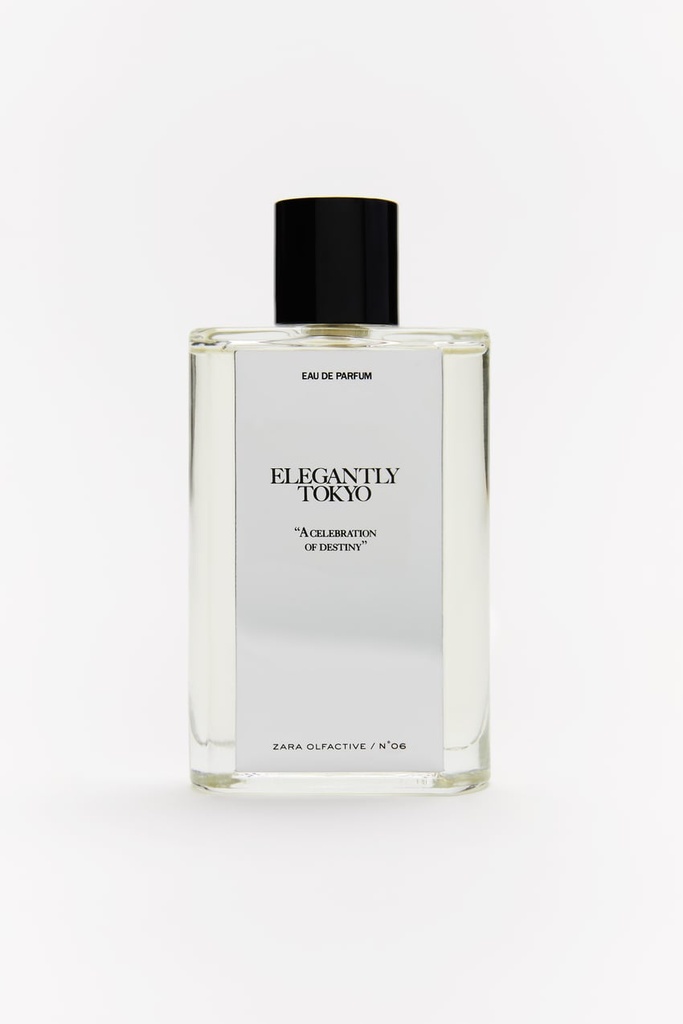 Zara Elegantly Tokyo 40 ml