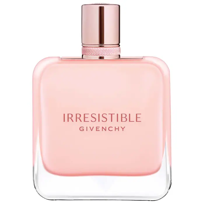 Givenchy Irresistible Eau De Parfum Rose Velvet 80 ml