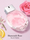 Emporio Armani Diamonds Rose EDT 50 ml