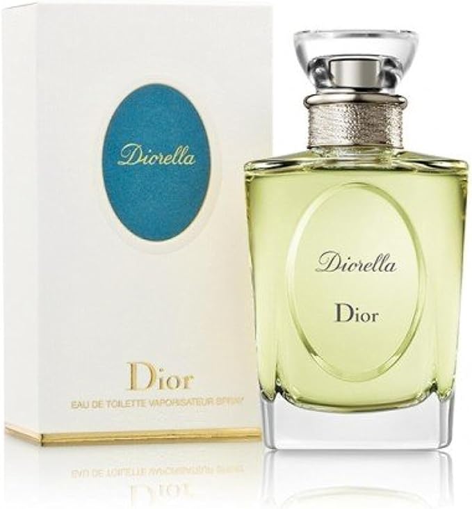 Dior Diorella EDT 100 ml