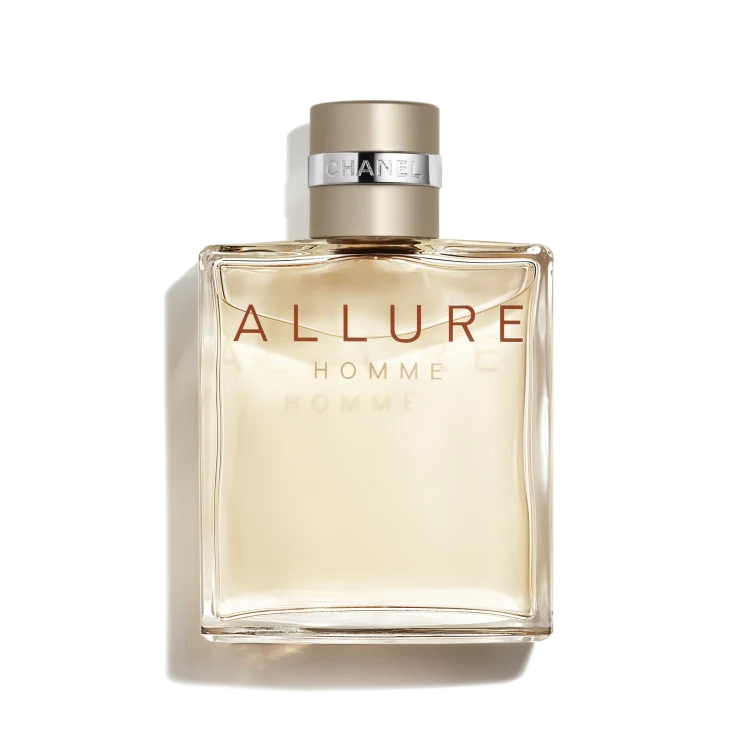 Chanell Allure Homme EDT 100 ml