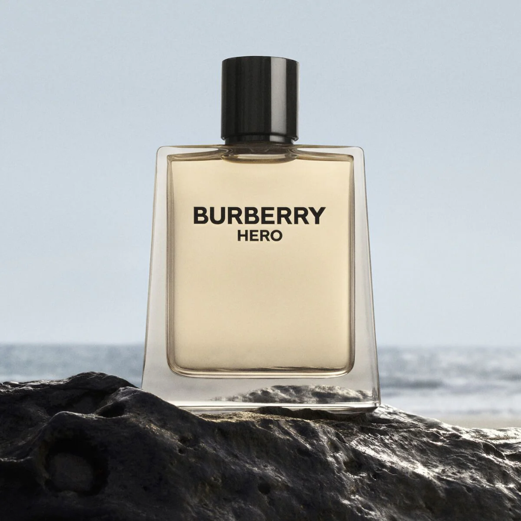 Burberry Hero EDT 100 ml