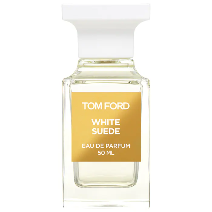 Tom Ford White Suede EDP 50 ml