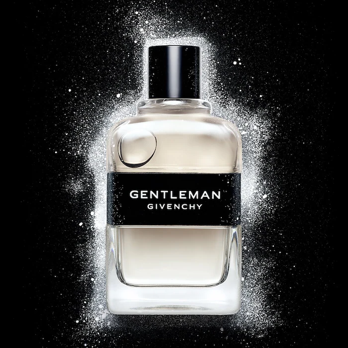 Givenchy Gentleman EDT 100 ml