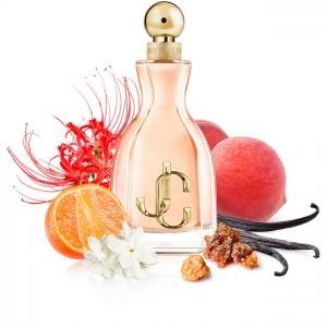 Jimmy Choo I Want Choo EDP 60 ml