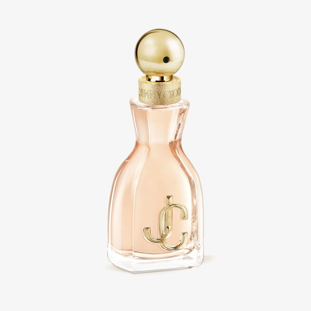 Jimmy Choo I Want Choo EDP 60 ml