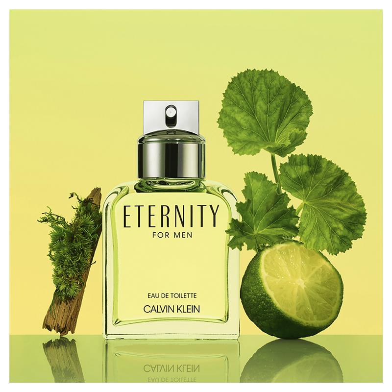 Calvin Klein Eternity For Men EDT 100 ml