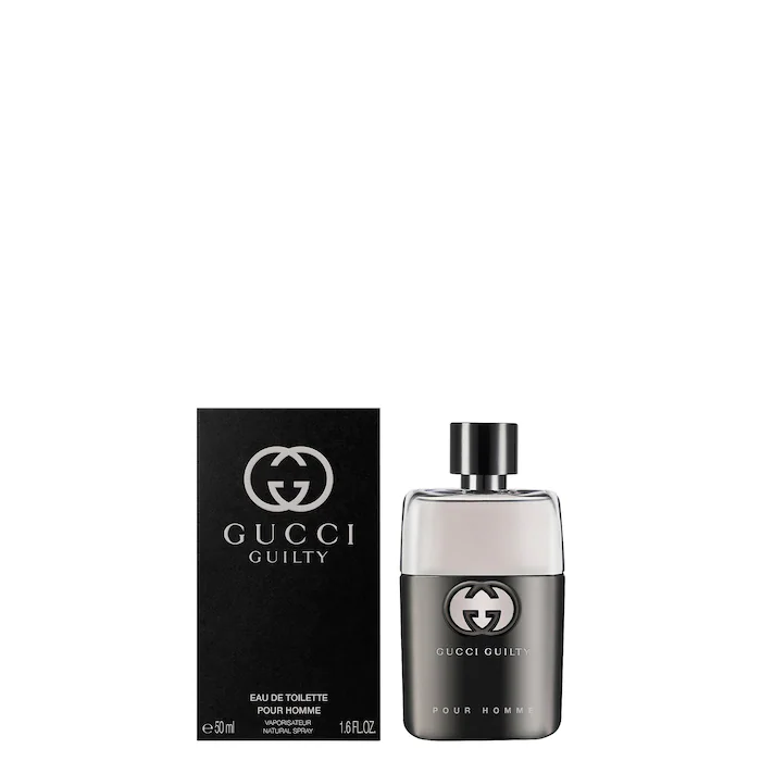 Gucci Guilty Pour Homme EDT 50 ml