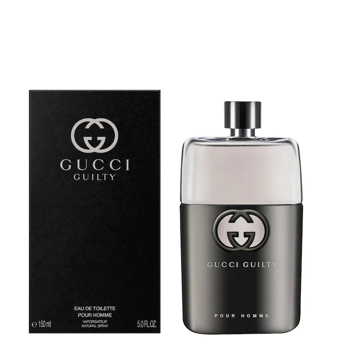 Gucci Guilty EDT Pour Homme 150 ml