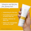 Philip Kingsley Nourish & Volume Jet Set