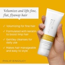 Philip Kingsley Body & Volume Jet Set