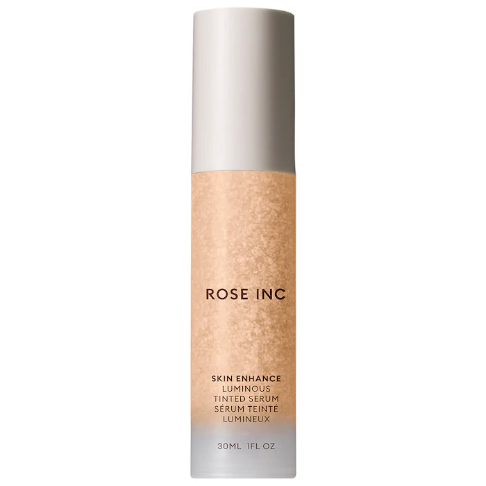 Rose Inc Skin Enhance Luminous Tinted Serum 030