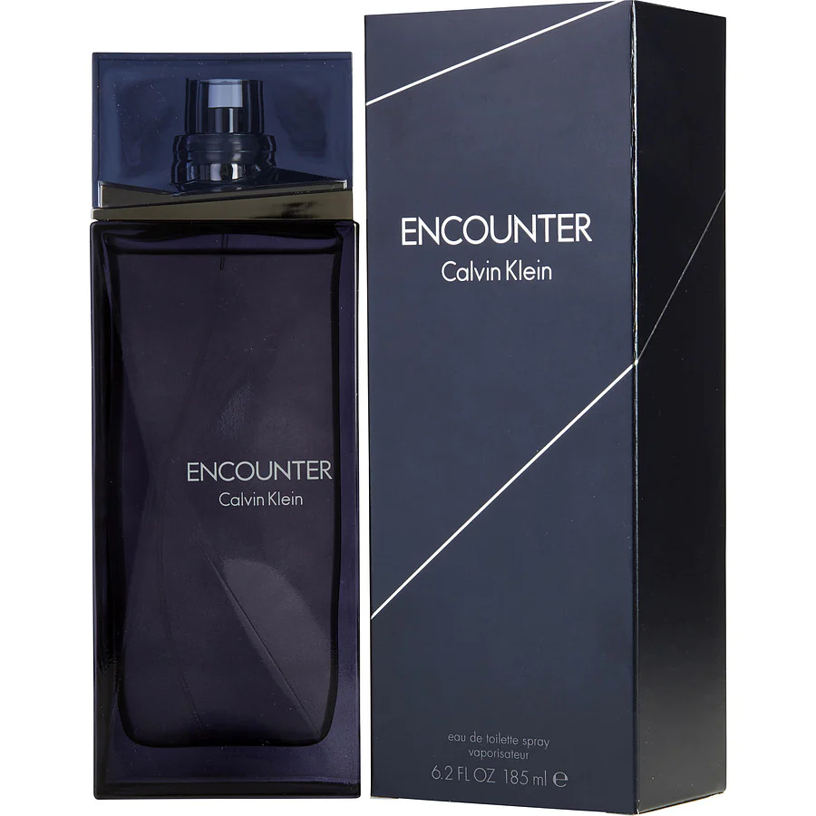 Calvin Klein Encounter EDT 185 ml