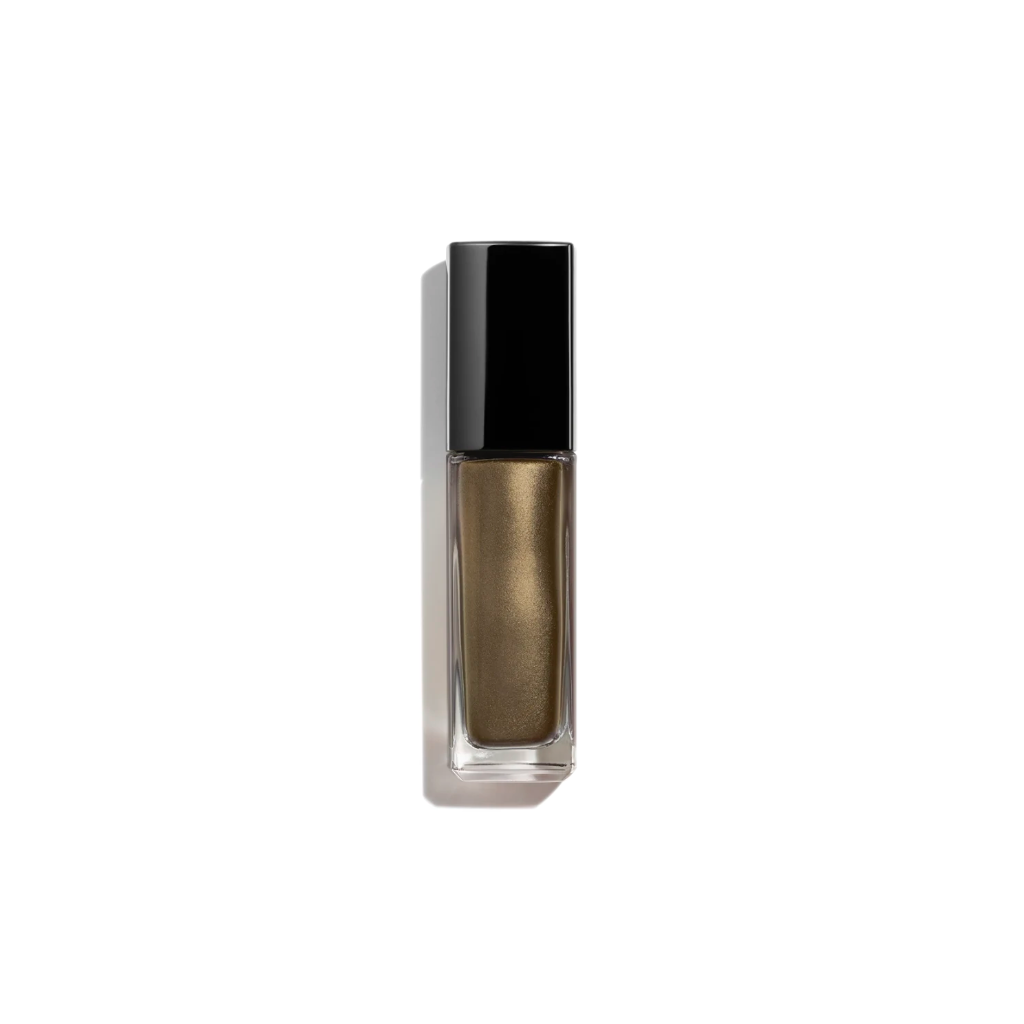 Chanel Ombre Premiere Laque Liquid Eyeshadow Tester 33