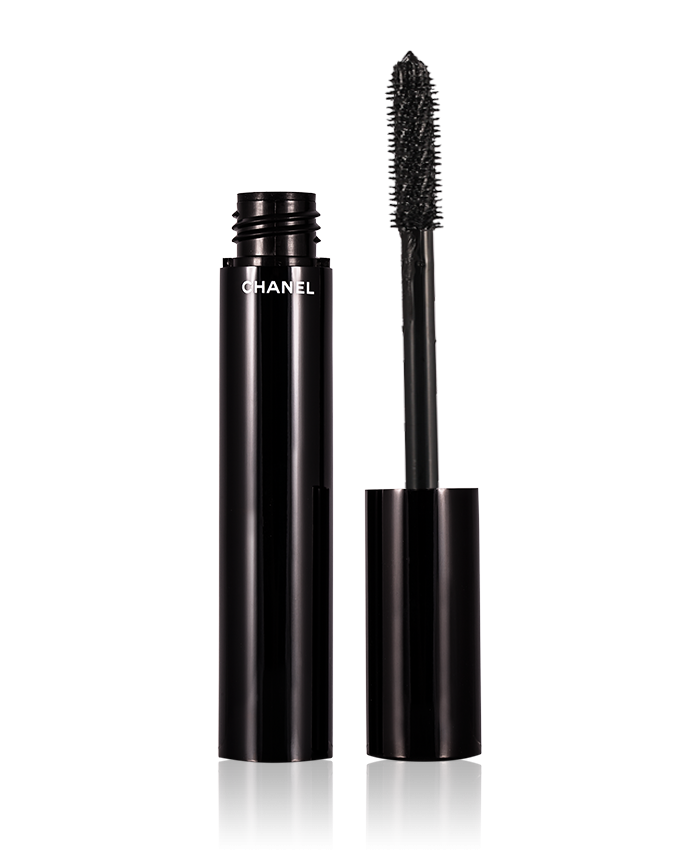 Chanel Le Volume Ultra Noir De Chanel Mascara Tester 90