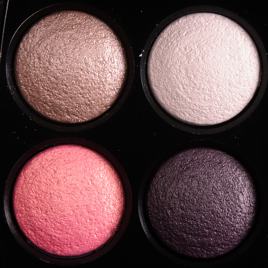 Chanel Les 4 Ombres Multi Effect Quadra Eyeshadow Tester 228 2gr