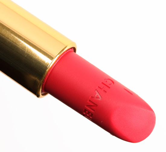 Chanel Rouge Allure Velvet Tester 46