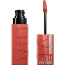 Maybelline Superstay Vinyl Ink 125 Keen Pa Kuti
