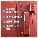 Maybelline Superstay Vinyl Ink 125 Keen Pa Kuti