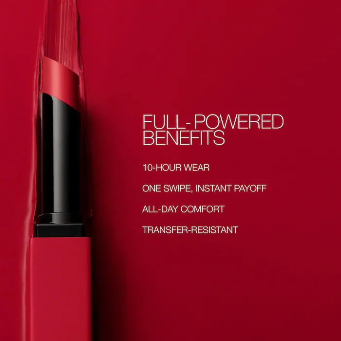 Nars Powermatte Lipstick Notorious