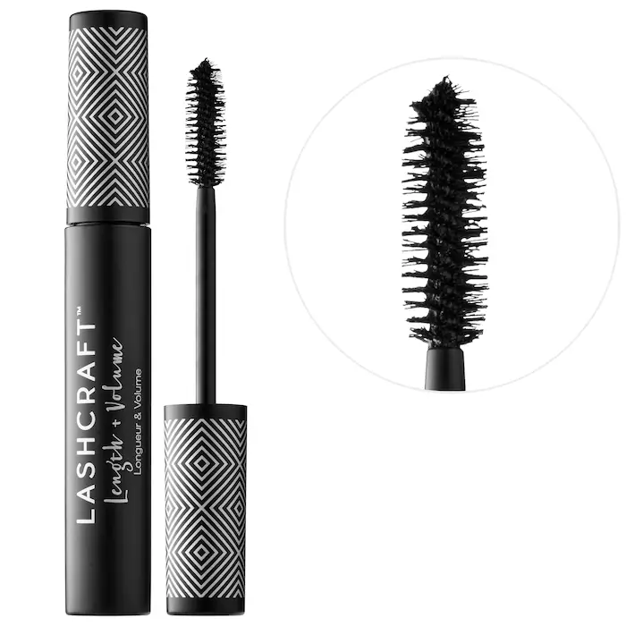 Sephora Lash Craft Mascara 01 Pa Kuti