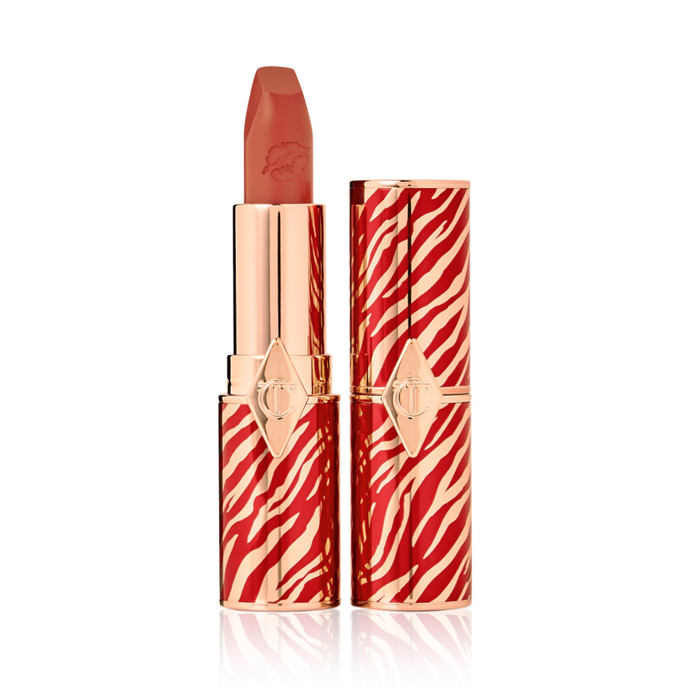 Charlotte Tilbury Matte Revolution Lipstick Only Muse