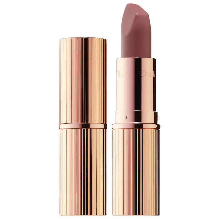 Charlotte Tilbury Pillow Talk Lipstick Medium 2